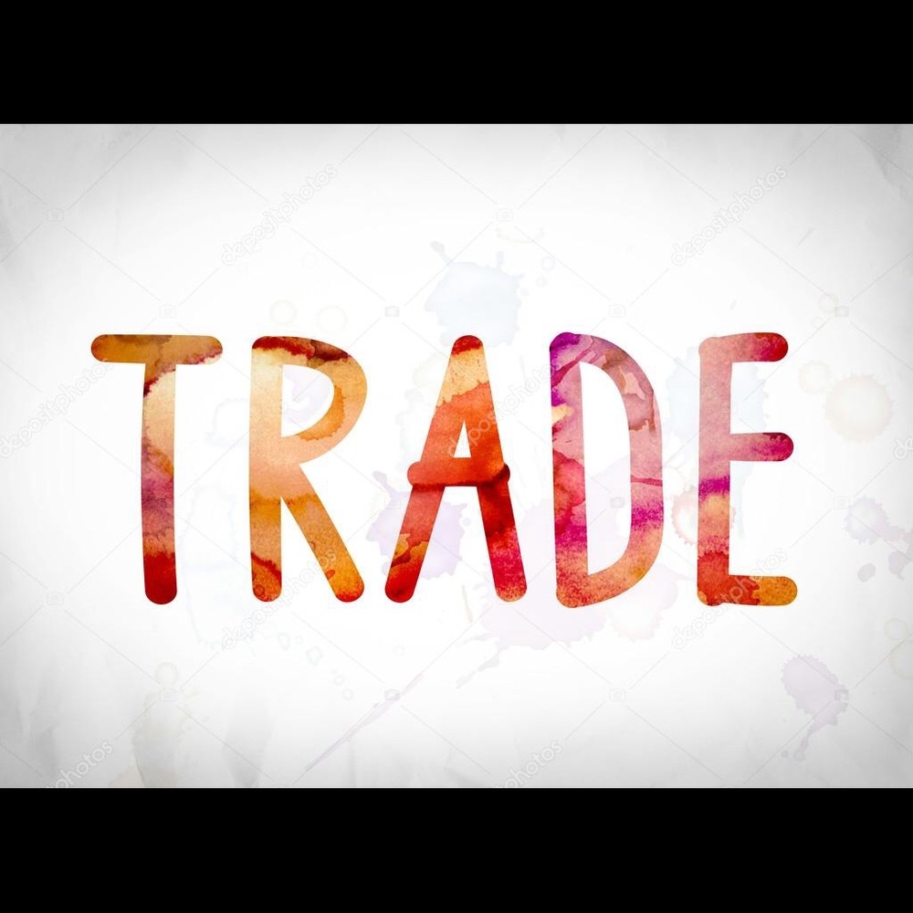 trade reviews!